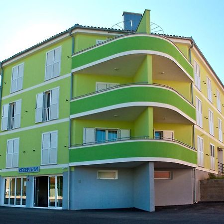 Apartments - Villa Oliva 普莱曼图拉 外观 照片