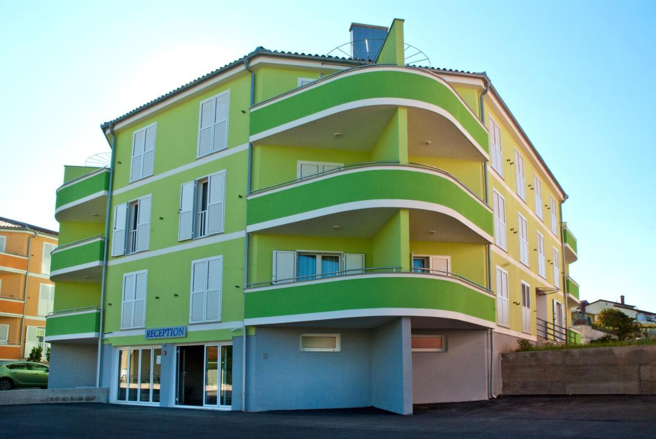 Apartments - Villa Oliva 普莱曼图拉 外观 照片