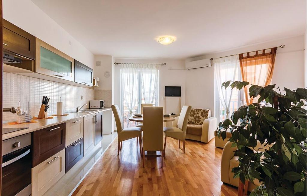 Apartments - Villa Oliva 普莱曼图拉 外观 照片