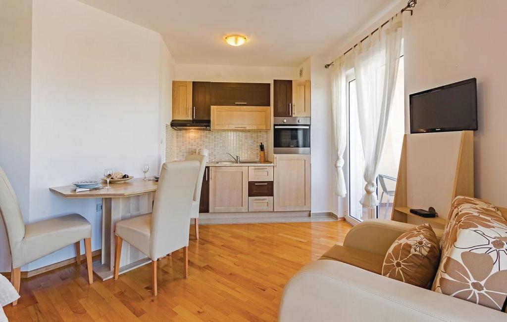 Apartments - Villa Oliva 普莱曼图拉 外观 照片