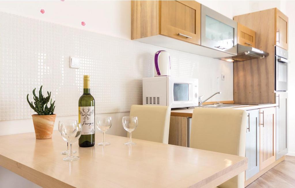 Apartments - Villa Oliva 普莱曼图拉 外观 照片
