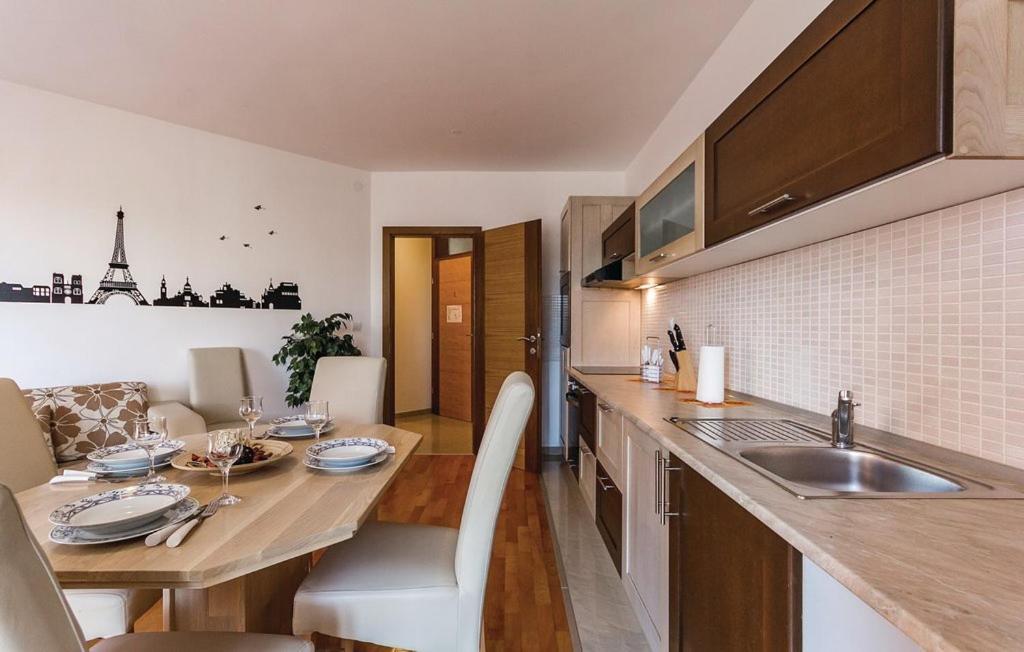 Apartments - Villa Oliva 普莱曼图拉 外观 照片