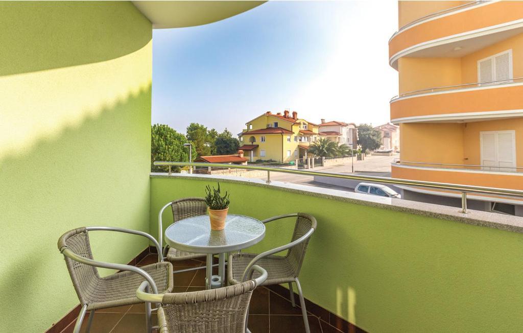 Apartments - Villa Oliva 普莱曼图拉 外观 照片