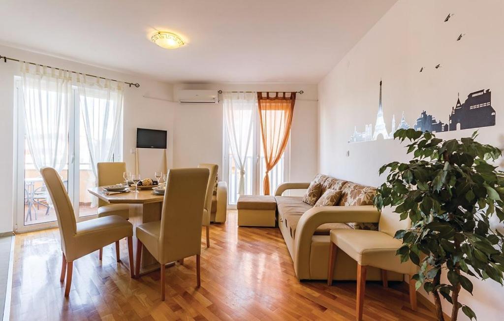 Apartments - Villa Oliva 普莱曼图拉 外观 照片