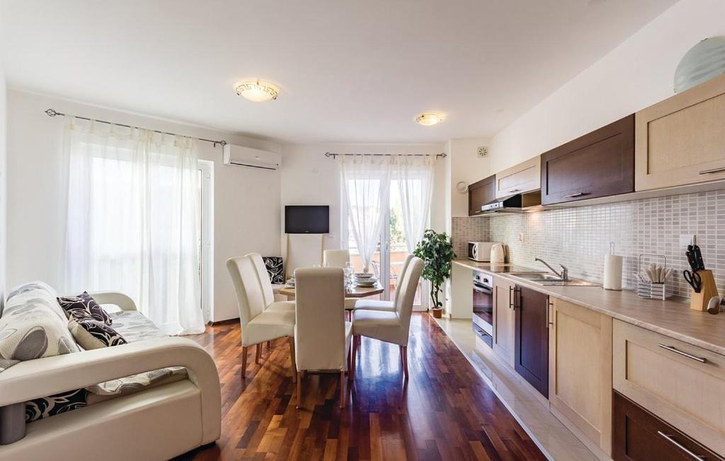 Apartments - Villa Oliva 普莱曼图拉 外观 照片